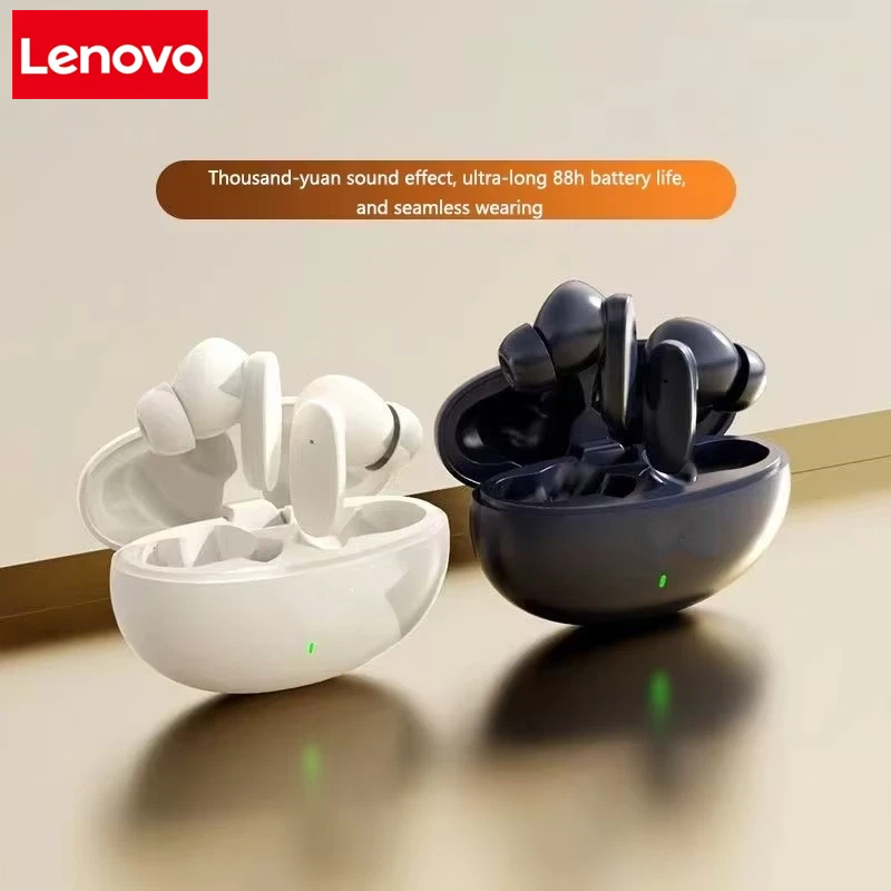 Wired Earphone Mic - Nowe bezprzewodowe słuchawki Xiaomi Bluetooth TWS