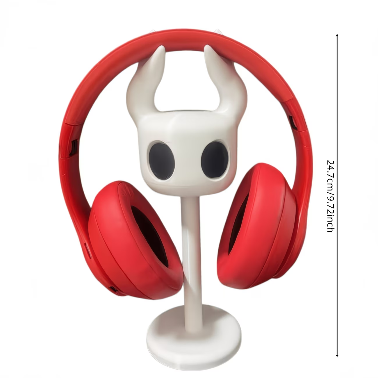 Headphone Stand Desk - Stojak na kontroler do gier z