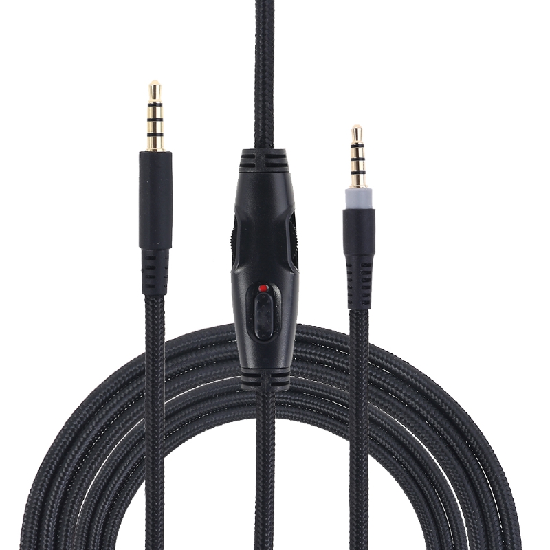 Cable Extension 3.5 - Oplot nylonowy wymiana OFC przedłużenie kabla