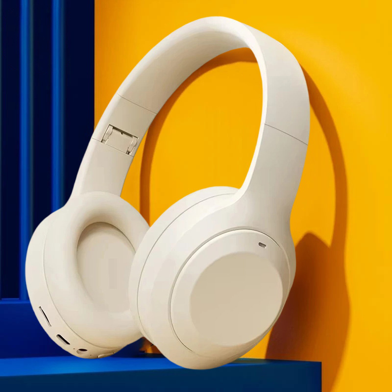 Bluetooth Headset On Ear - Oryginalny TH10 bezprzewodowy Bluetooth wielofunkcyjny zestaw