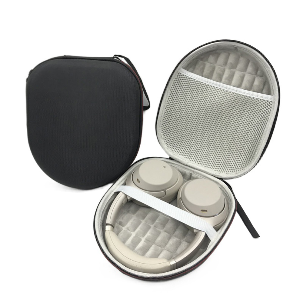 Headphone Case Hard - Twardy futerał na SONY MDR-XB950BT MDR-1AM2