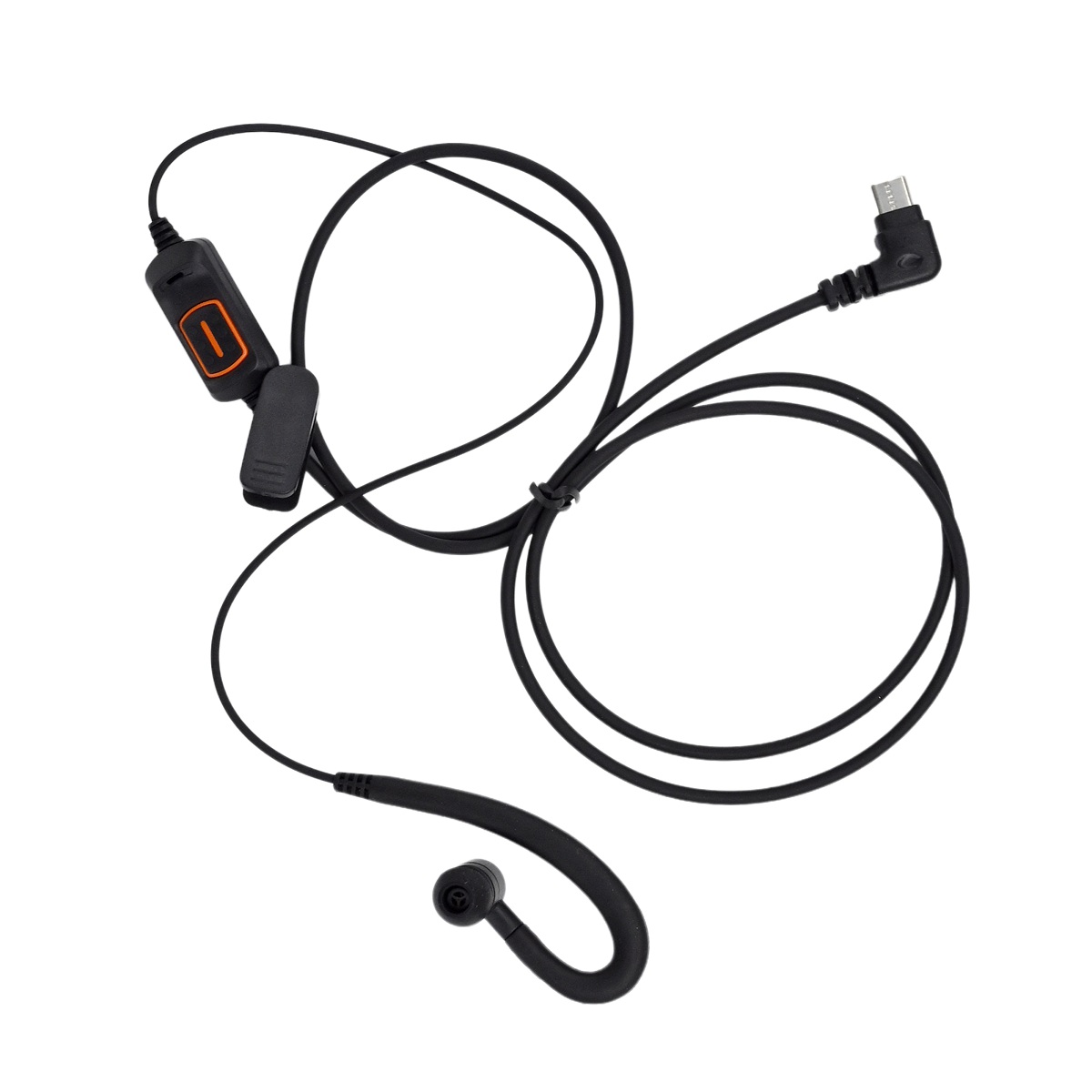 Usb C Earphone - Słuchawka z wtyczką USB typu C