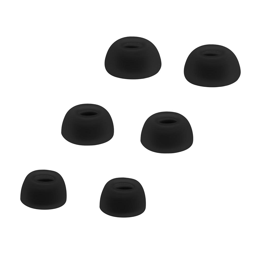 Zestaw 3 par silikonowych wkła – Silicone Ear Tip Replacement recenzja i cena