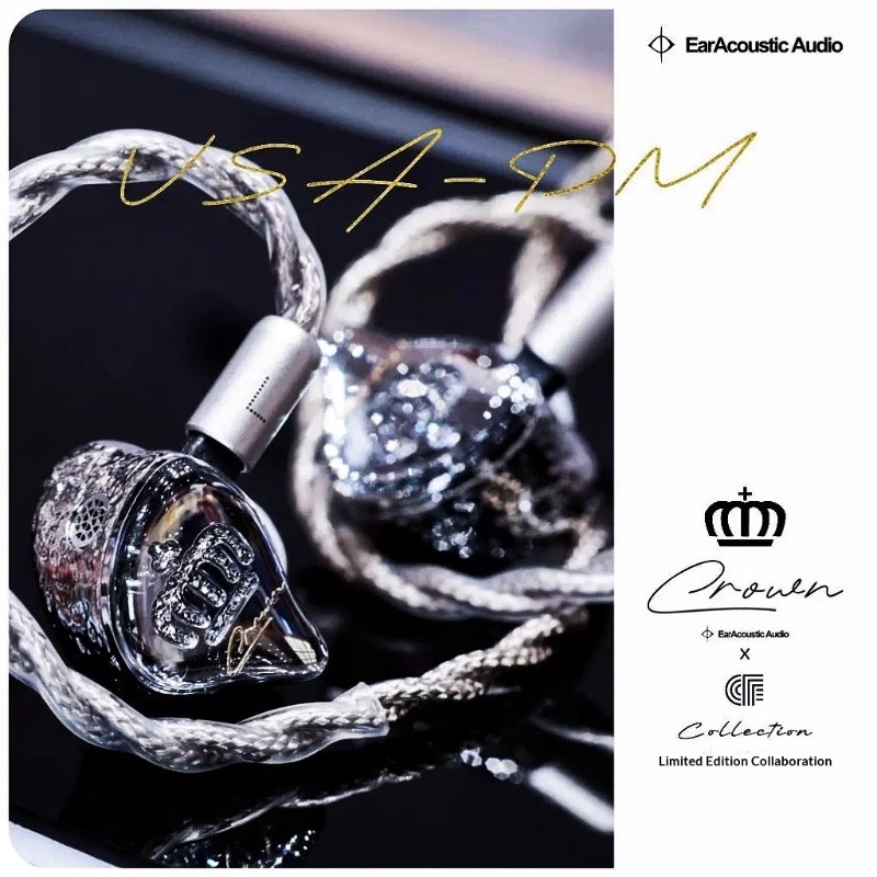 Słuchawki HiFi Fragrant Zither – Audiophile Headphone Wired recenzja i cena
