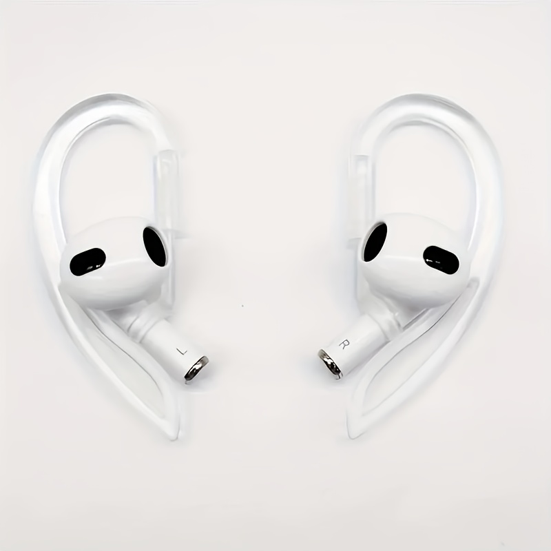 2 szt. Obrotowe, wysuwane hacz – Sports Earphone Hook recenzja i cena