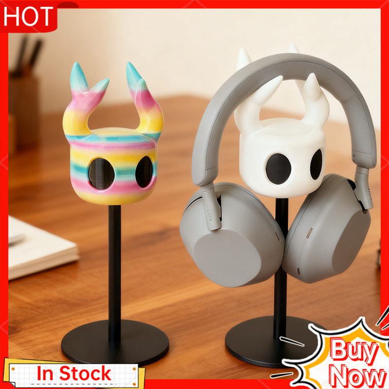 Uniwersalny stojak na słuchawk – Headphone Stand Desk recenzja i cena