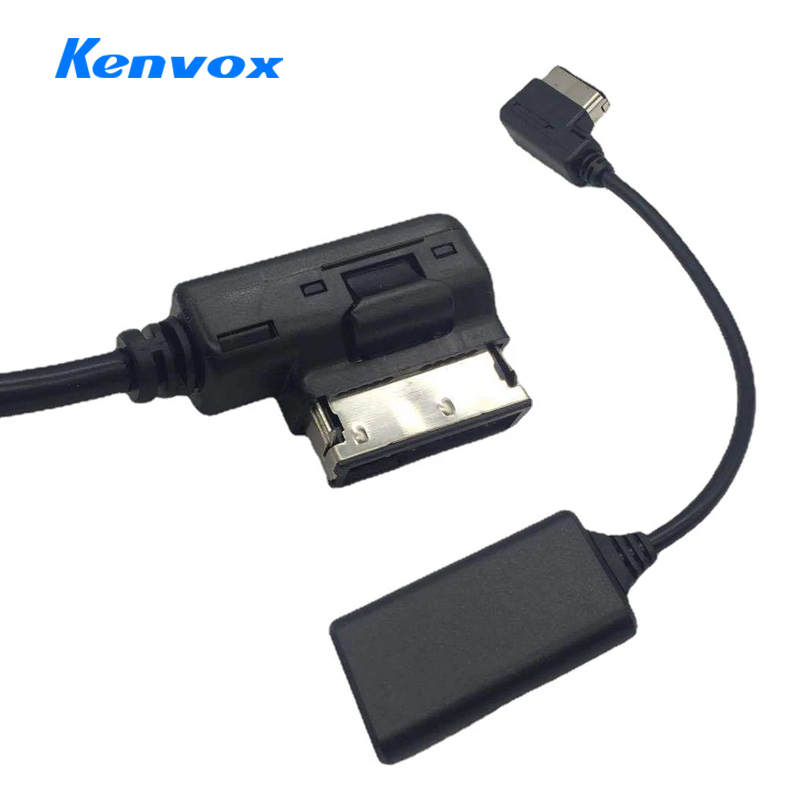 Moduł Bluetooth Odbiornik AUX  – Bluetooth Adapter Receiver recenzja i cena