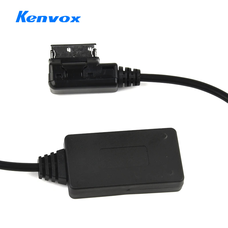 Moduł Bluetooth Odbiornik AUX  – Bluetooth Adapter Receiver recenzja i cena
