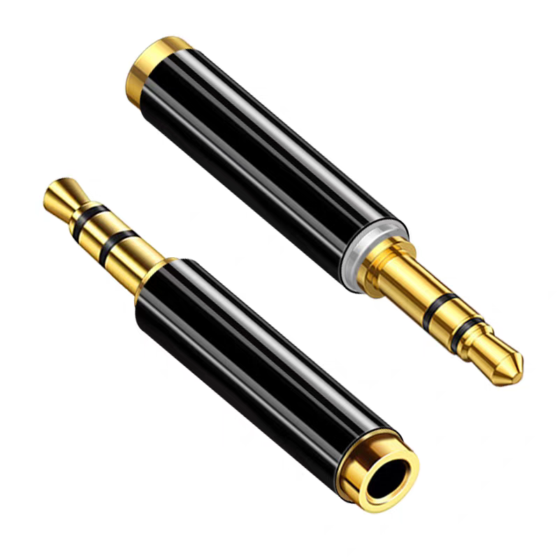 Pozłacany kabel przedłużający  – Cable Extension 3.5 recenzja i cena