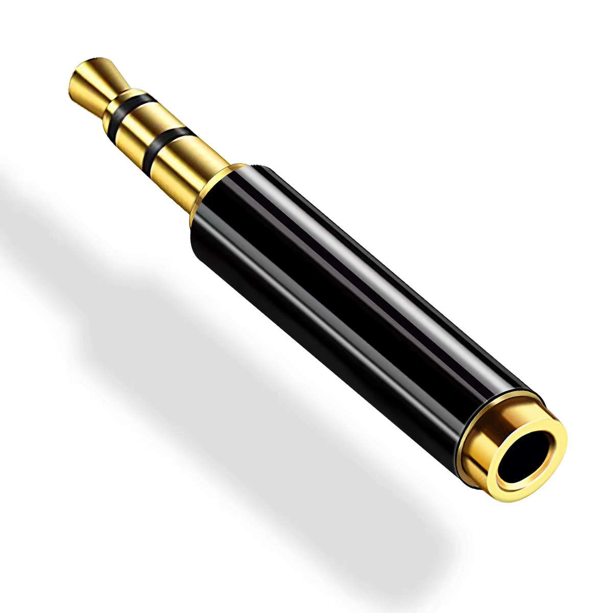 Pozłacany kabel przedłużający  – Cable Extension 3.5 recenzja i cena