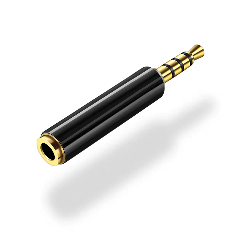 Pozłacany kabel przedłużający  – Cable Extension 3.5 recenzja i cena