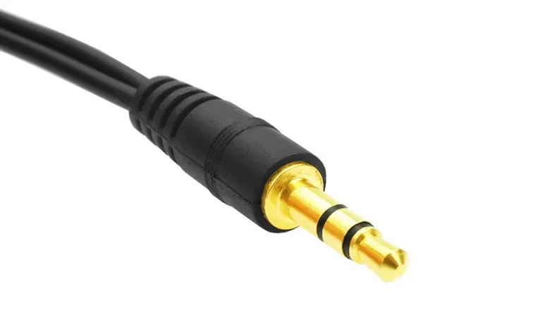 Rozgałęźnik słuchawkowy, przed – Earphone Splitter Jack recenzja i cena