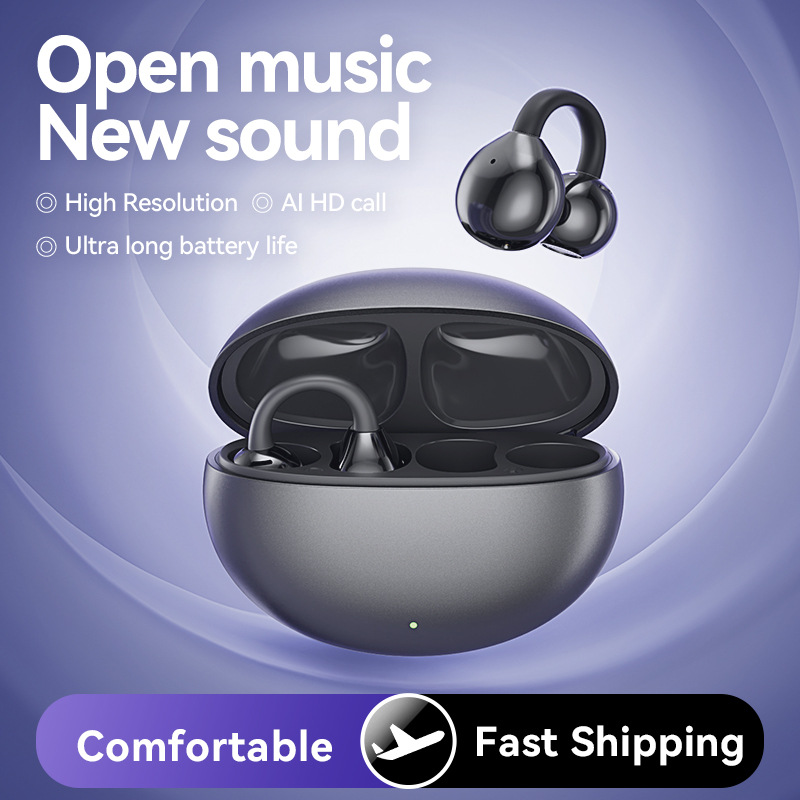 Nowe, popularne słuchawki Blue – Wireless Earbuds Tws recenzja i cena