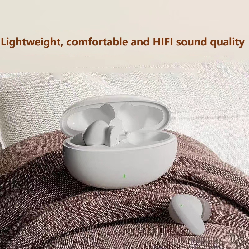 Nowe bezprzewodowe słuchawki X – Wired Earphone Mic recenzja i cena