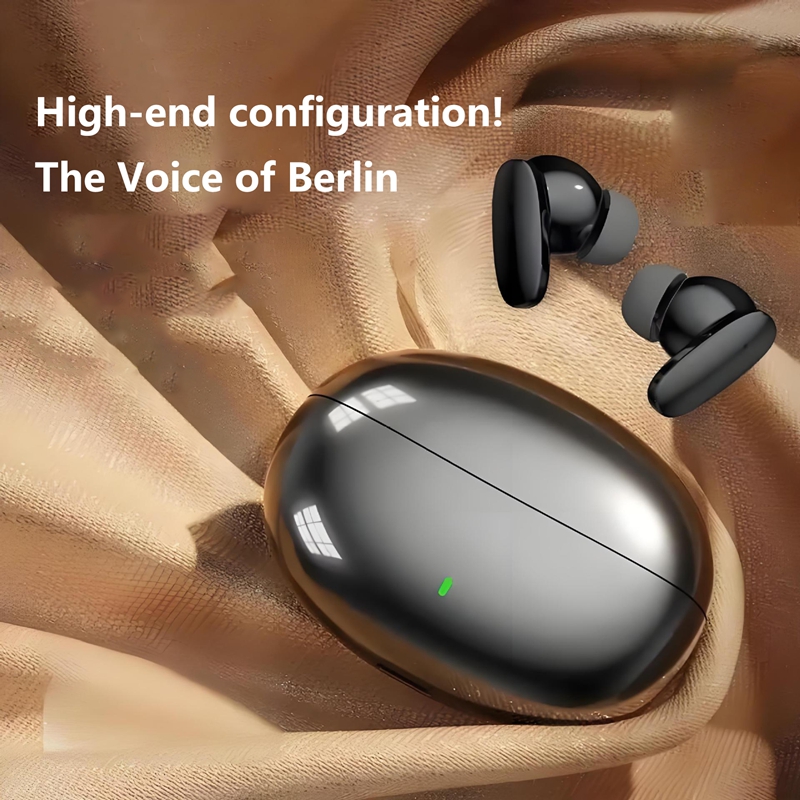 Nowe bezprzewodowe słuchawki X – Wired Earphone Mic recenzja i cena