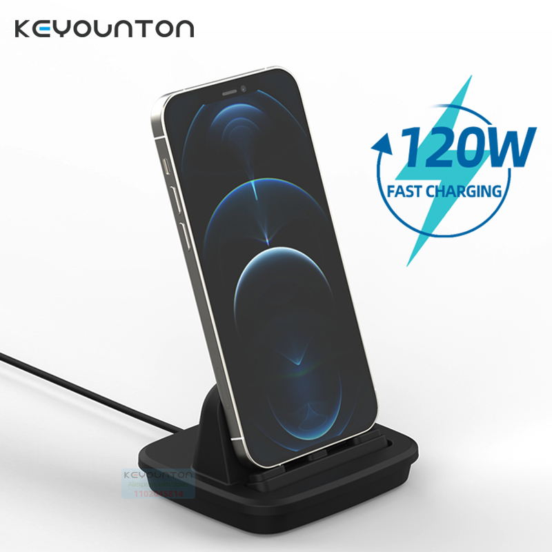 Bezprzewodowa stacja ładująca  – Usb C Earphone recenzja i cena