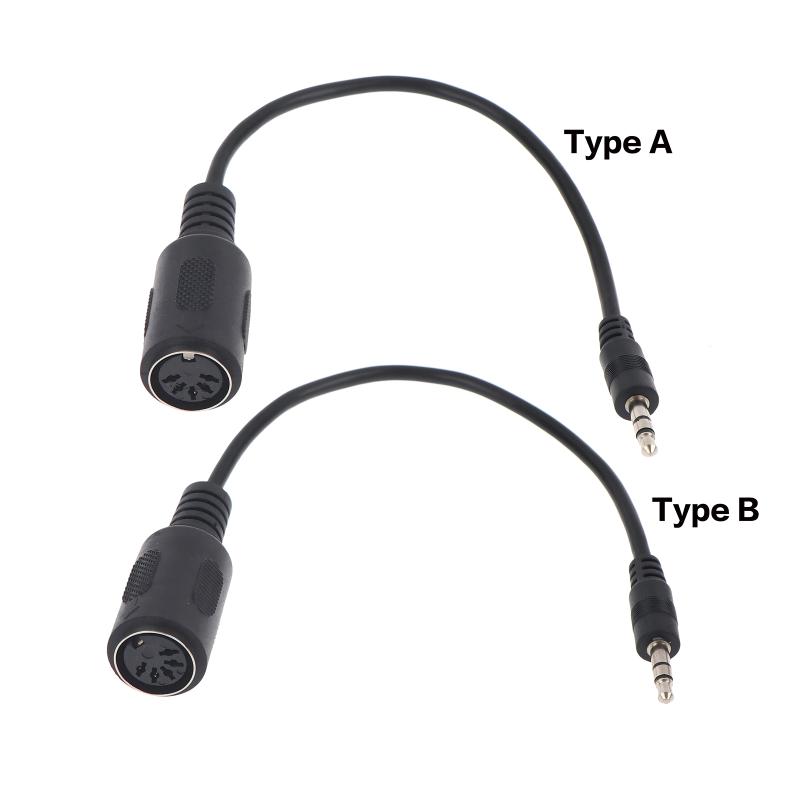 [Nowy] Kabel konwertera MIDI D – Cable Extension 3.5 recenzja i cena
