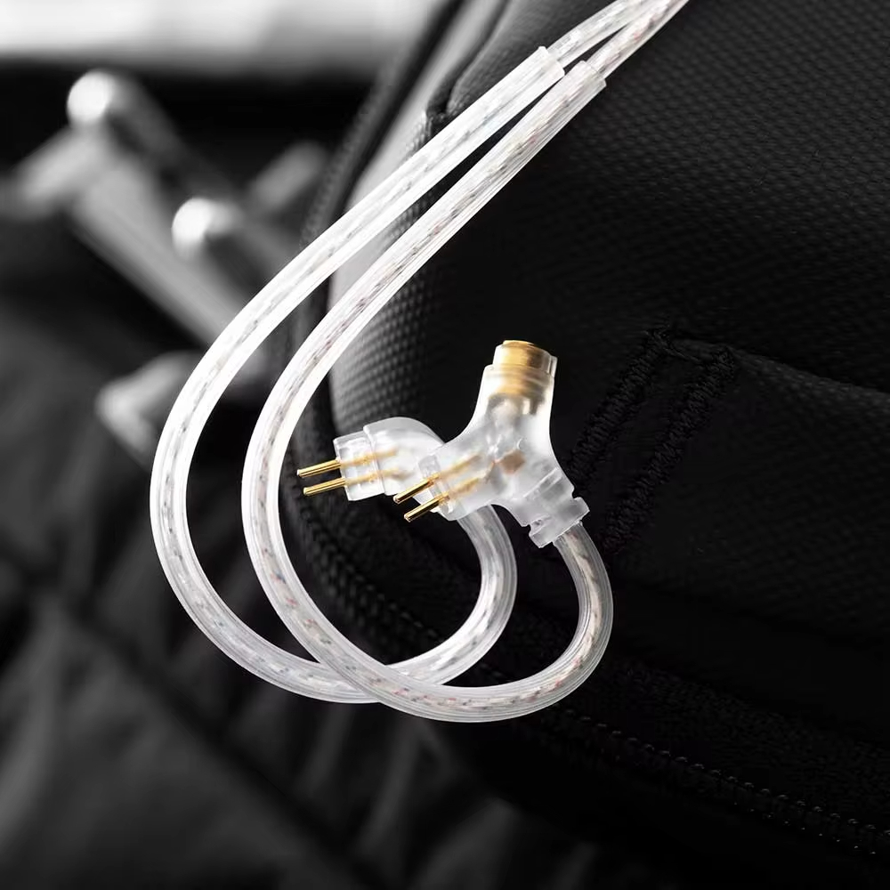 Nowy Kabel Kinera Celest Sky W – Wired Earphone Mic recenzja i cena