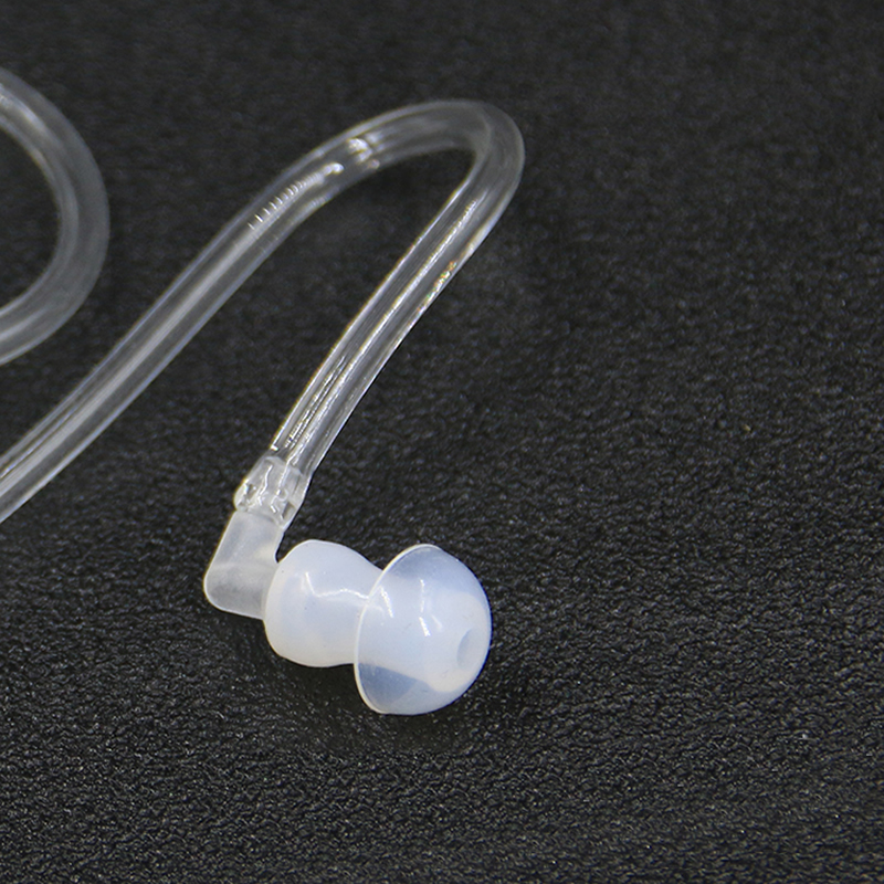 100 szt. Silikonowe nakładki n – Silicone Ear Tip Replacement recenzja i cena