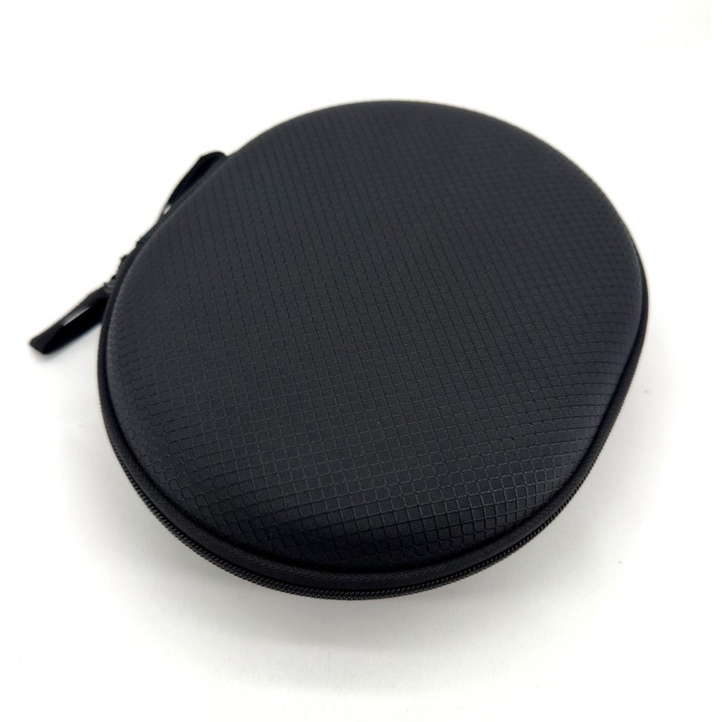 Twardy futerał podróżny B27B E – Headphone Case Hard recenzja i cena