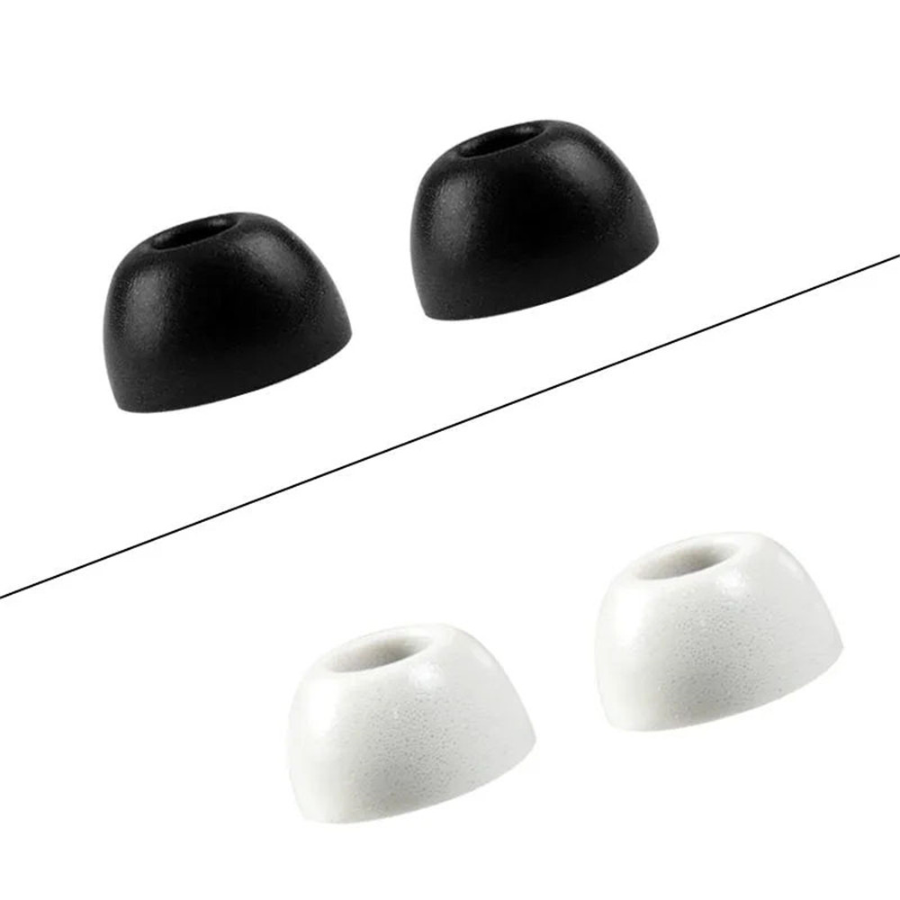 6 sztuk wkładek dousznych z pi – Earphone Foam Tip recenzja i cena