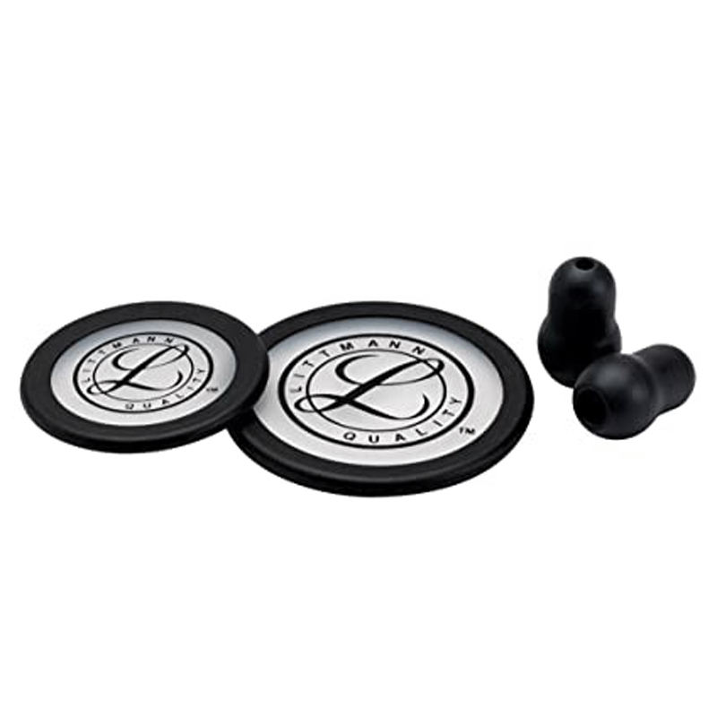 Zestaw części zamiennych do st – Silicone Ear Tip Replacement recenzja i cena