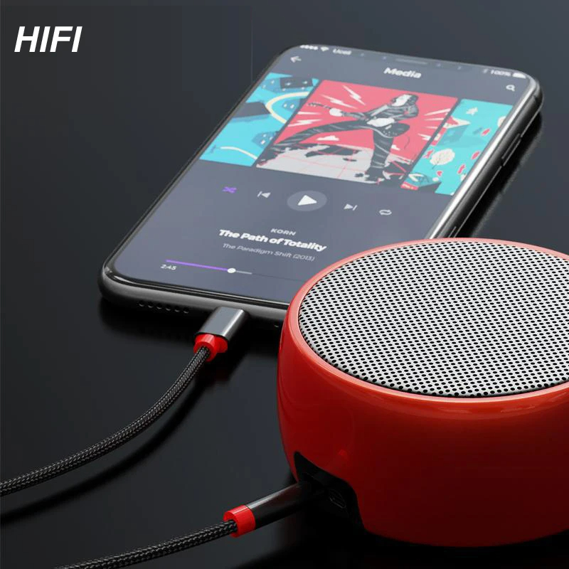 0.5m/1m/2m/3m Typ-C USB-C do 3 – Audiophile Headphone Wired recenzja i cena