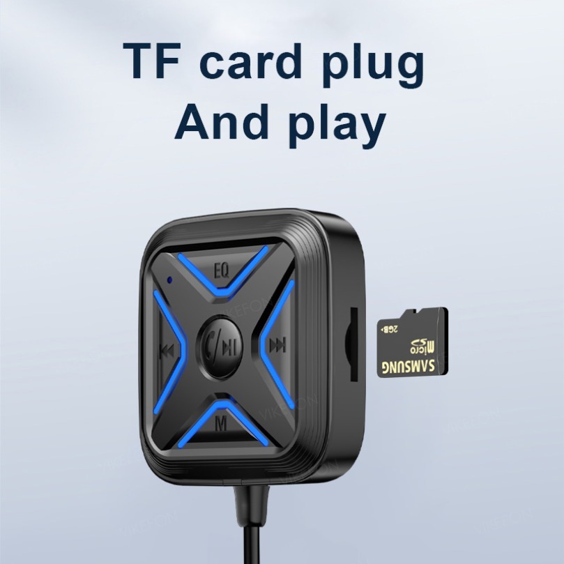 Uniwersalny adapter Bluetooth  – Bluetooth Adapter Receiver recenzja i cena