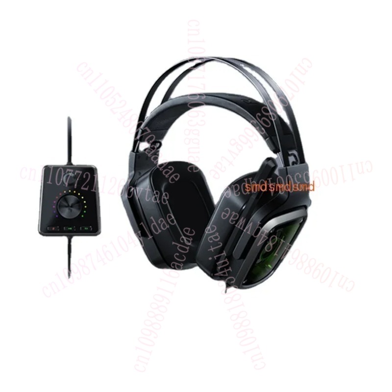 B-B-Razer Tiamat 7.1 V2 Gaming – Gaming Headset Rgb recenzja i cena