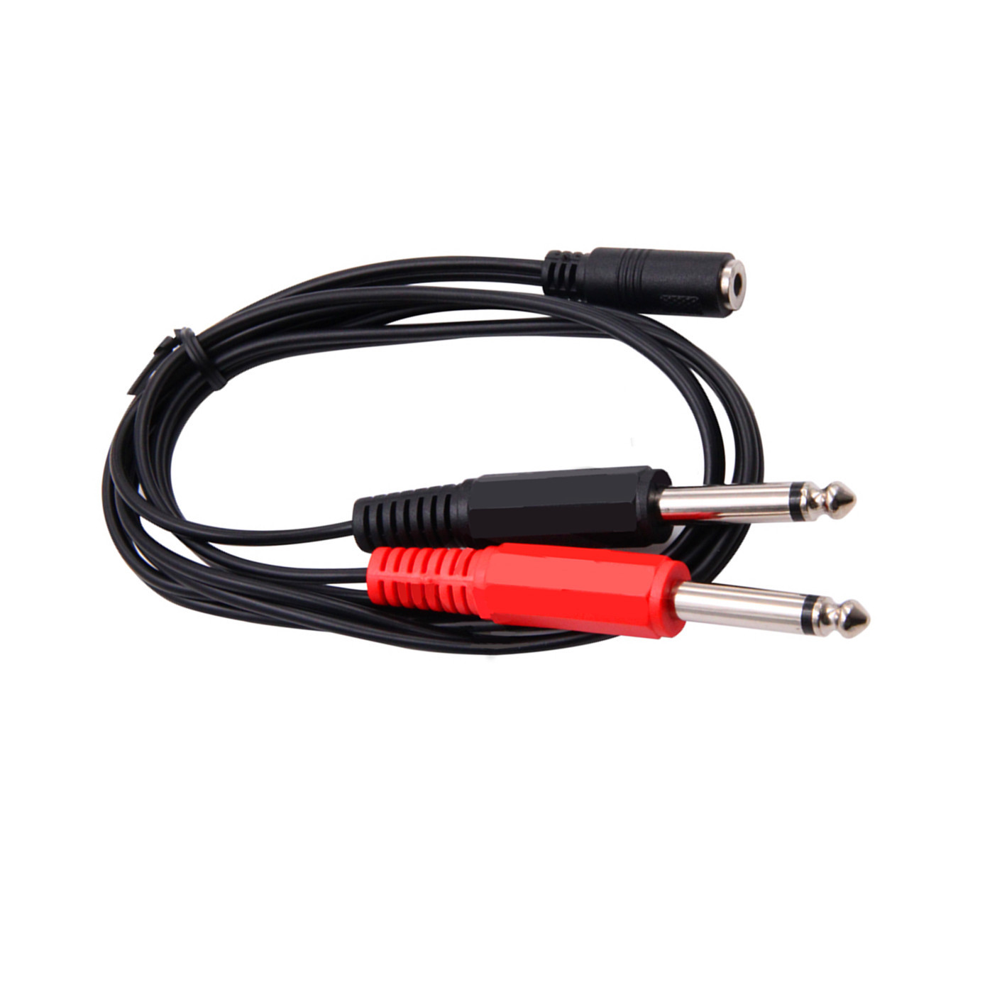 Kabel adapter 6,35 mm męski na – Cable Extension 3.5 recenzja i cena
