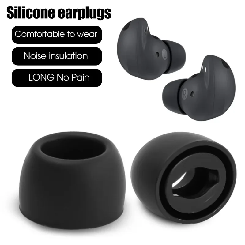 Do Samsung Galaxy Buds Pro Ant – Silicone Ear Tip Replacement recenzja i cena