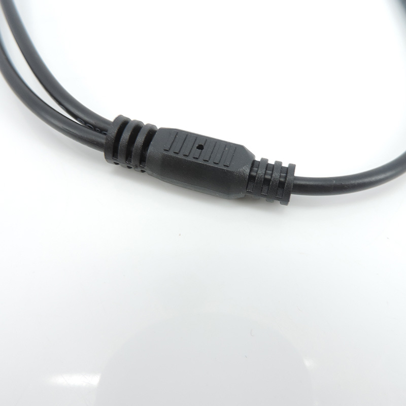 Złącze zasilania DC 3,5 * 1,35 – Cable Extension 3.5 recenzja i cena