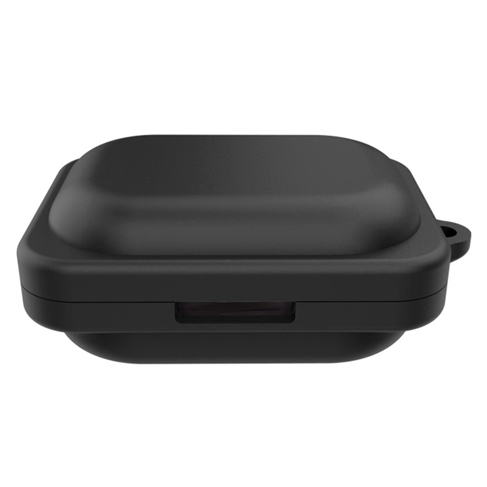 Silikonowe etui na słuchawki,  – Earbuds Charging Case recenzja i cena