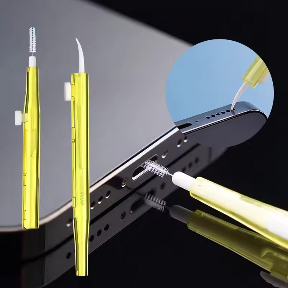 Zestaw do czyszczenia telefonu – Earbuds Charging Case recenzja i cena