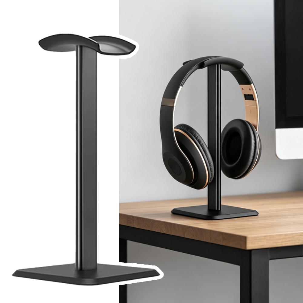 Uniwersalny, nowoczesny stojak – Headphone Stand Desk recenzja i cena