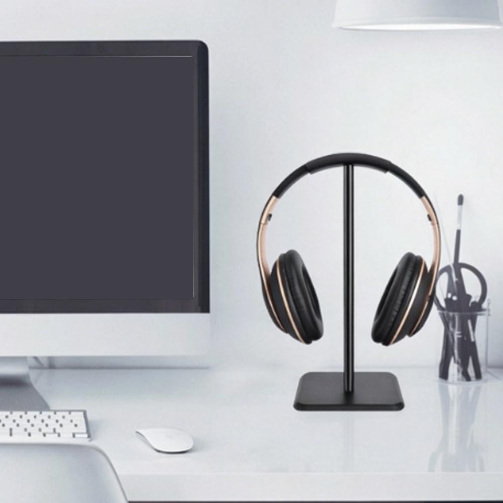 Uniwersalny, nowoczesny stojak – Headphone Stand Desk recenzja i cena