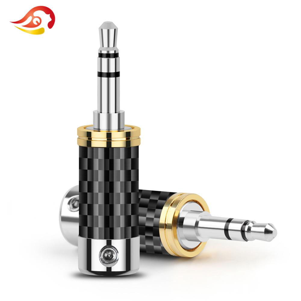 QYFANG 3.5mm 3 polak Stereo me – Audiophile Headphone Wired recenzja i cena