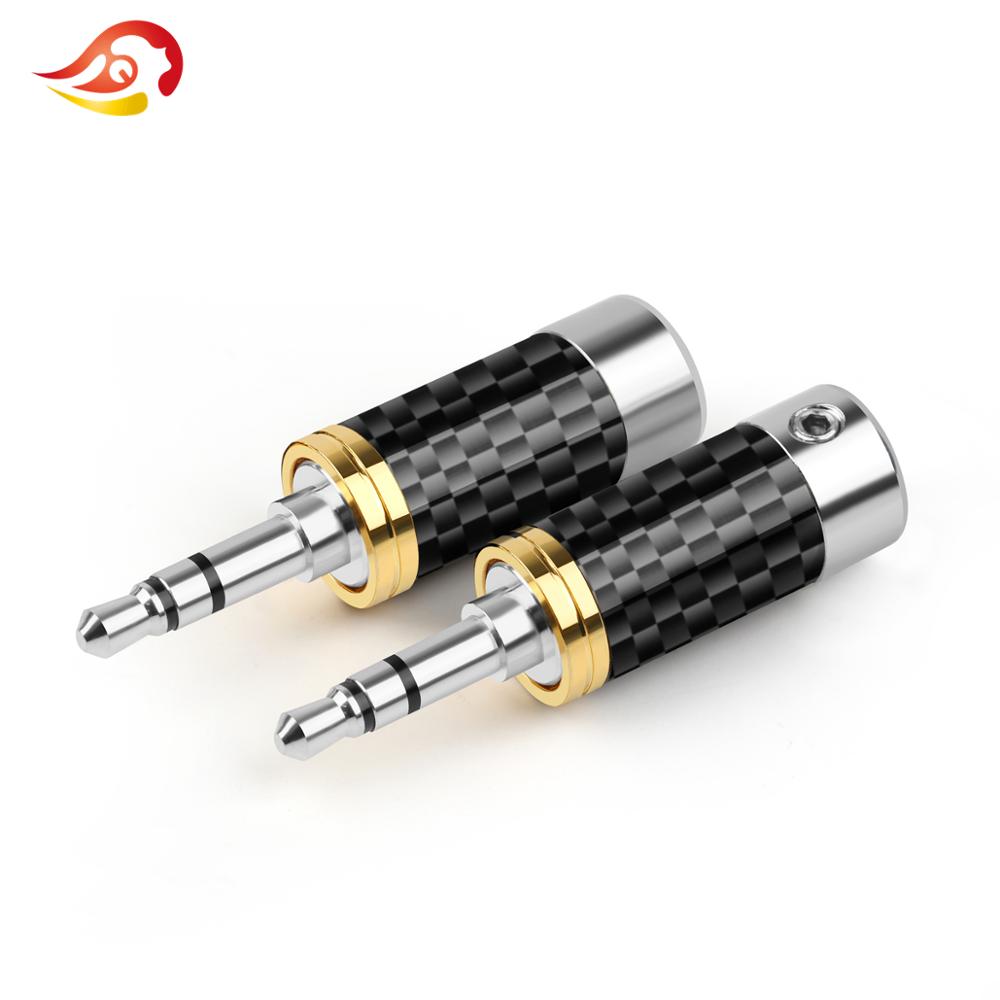 QYFANG 3.5mm 3 polak Stereo me – Audiophile Headphone Wired recenzja i cena