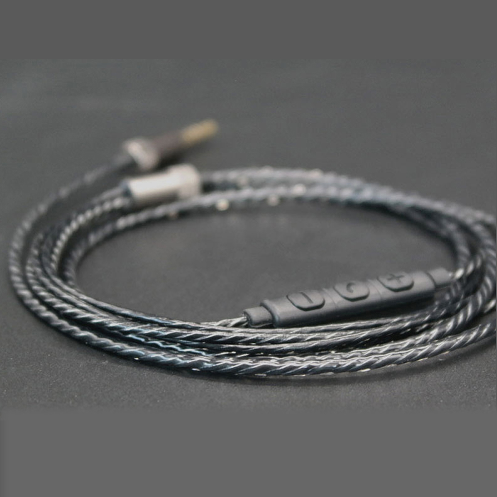 3.5mm Jack linia zestawu słuch – Audiophile Headphone Wired recenzja i cena