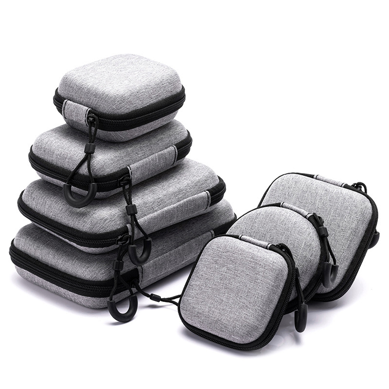 1 szt. Przenośny, odporny na w – Headphone Case Hard recenzja i cena
