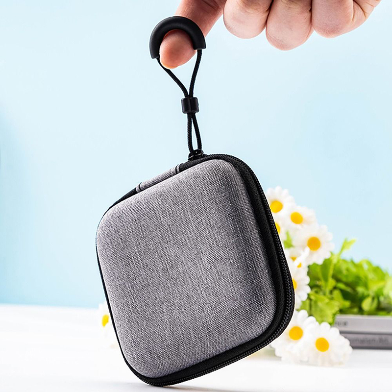 1 szt. Przenośny, odporny na w – Headphone Case Hard recenzja i cena