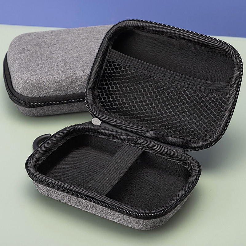 1 szt. Przenośny, odporny na w – Headphone Case Hard recenzja i cena