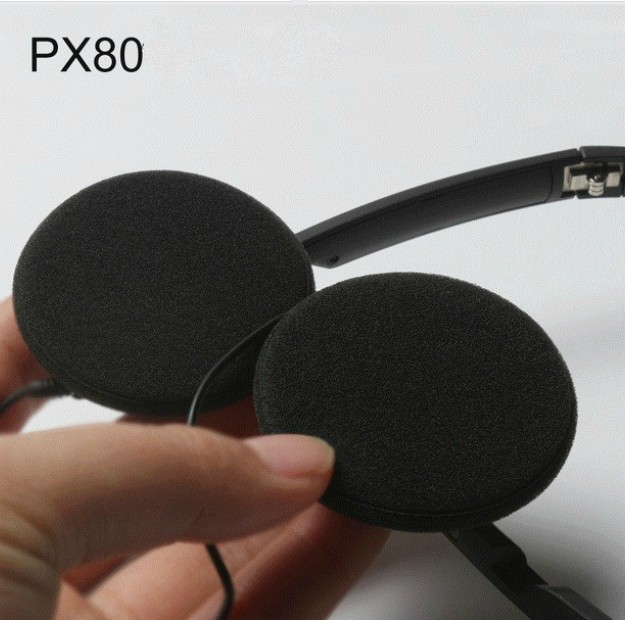 10 sztuk 50mm 60mm 70mm 80mm p – Earphone Foam Tip recenzja i cena