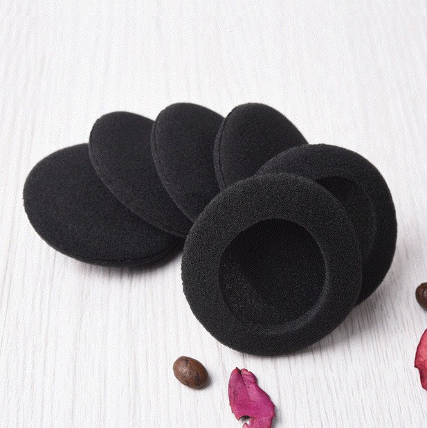 10 sztuk 50mm 60mm 70mm 80mm p – Earphone Foam Tip recenzja i cena