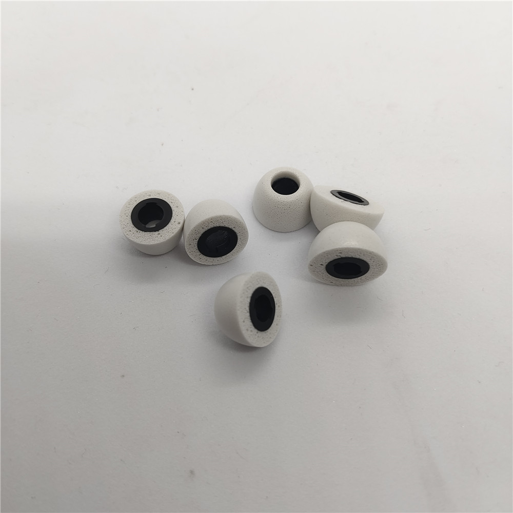6 szt. Końcówek z pianki Memor – Earphone Foam Tip recenzja i cena