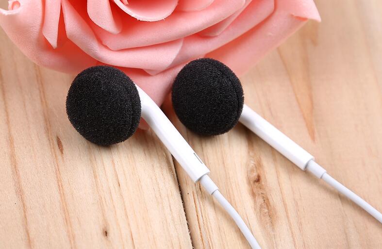 25 Par 50 Sztuk 18mm Piankowe  – Earphone Foam Tip recenzja i cena