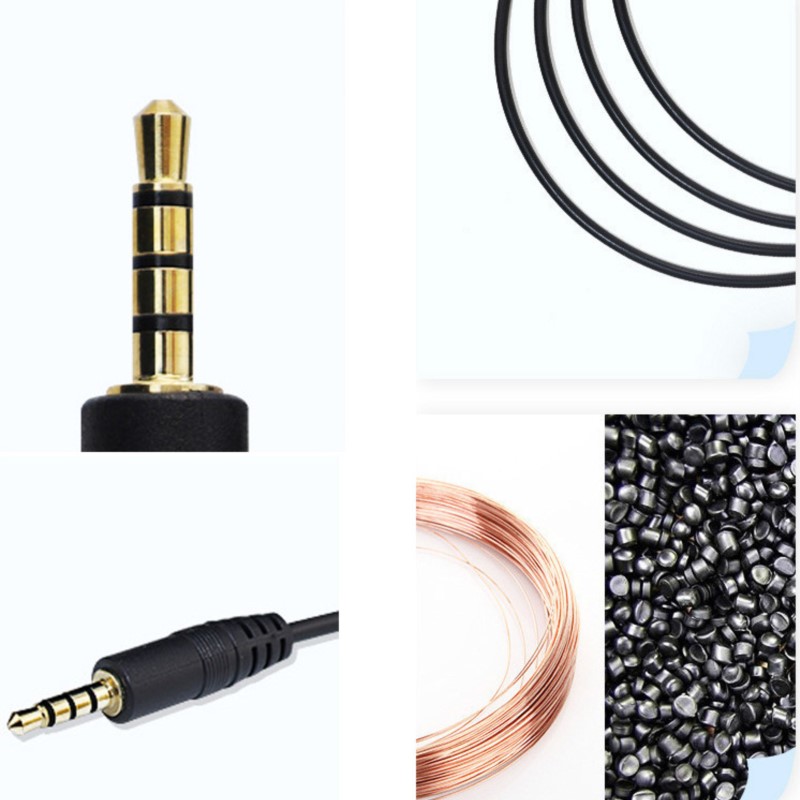 1 szt. Przedłużacz audio 3,5 m – Cable Extension 3.5 recenzja i cena