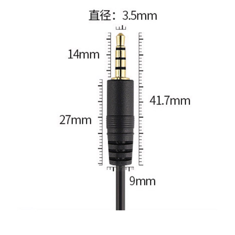 1 szt. Przedłużacz audio 3,5 m – Cable Extension 3.5 recenzja i cena