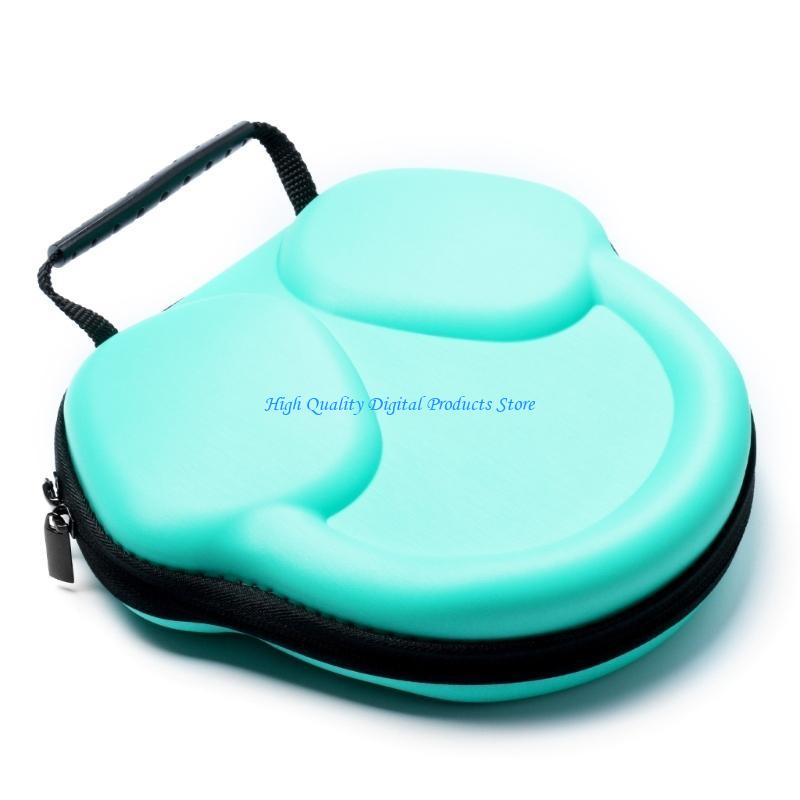 U2JE Futerał do przenoszenia S – Headphone Case Hard recenzja i cena