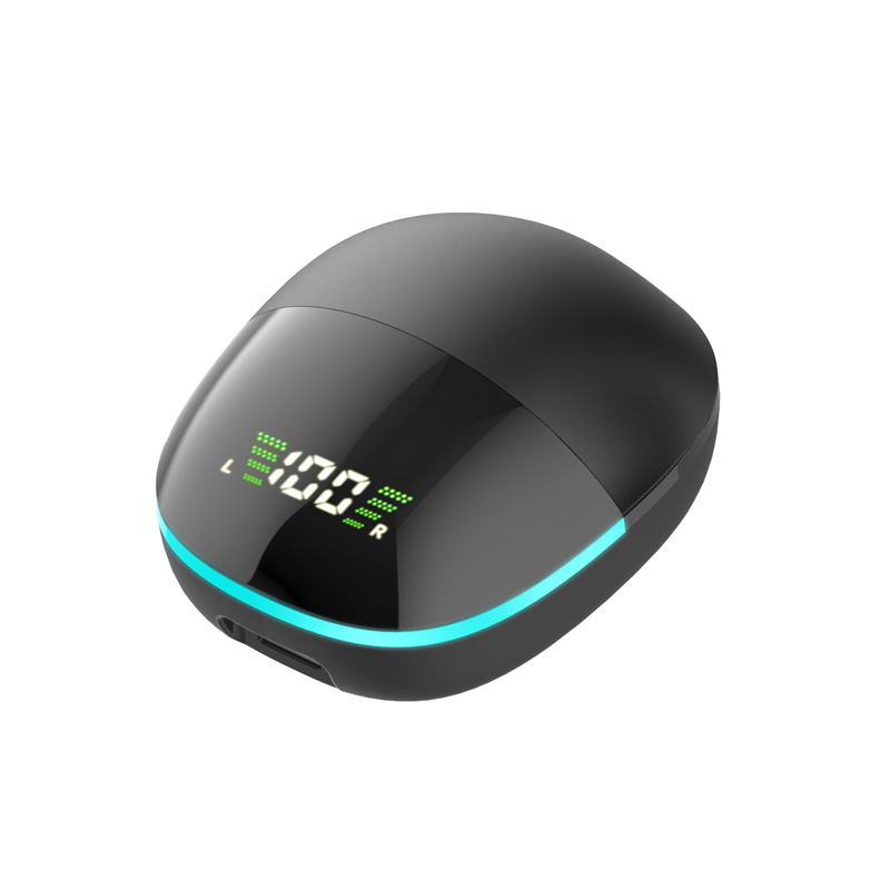 Oryginalne słuchawki bezprzewo – Wireless Earbuds Tws recenzja i cena